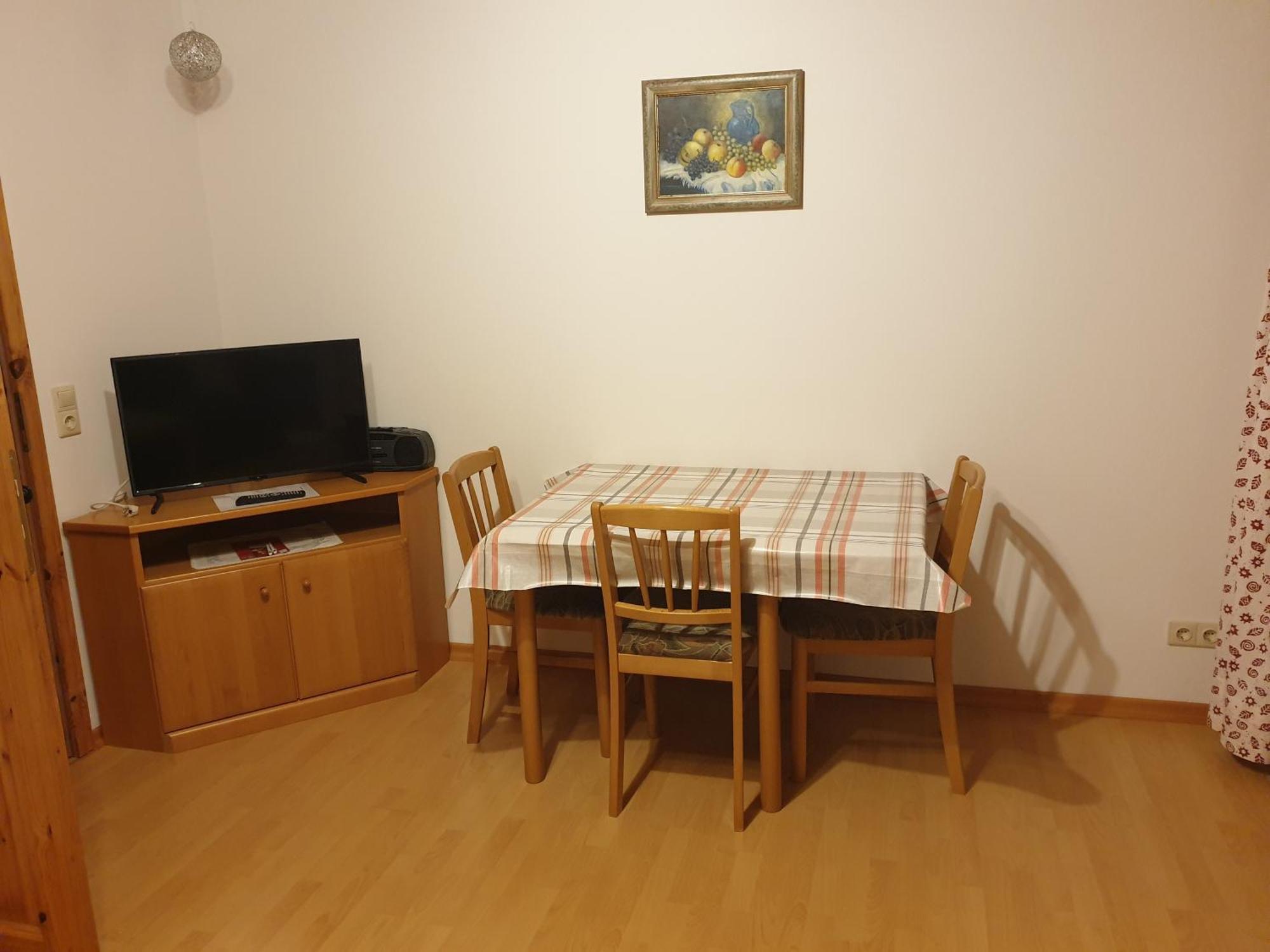 Ferienhof Murr Thurmansbang Pokoj fotografie